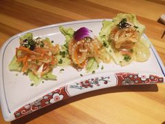 -大岛日本料理铁板烧(南通大饭店)