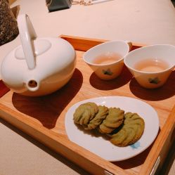 点击看大图 -希尔顿酒店·eforea spa水疗中心