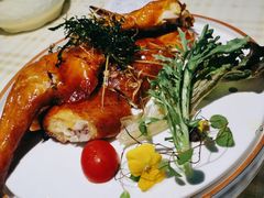 -花样西贡·蜜越餐厅·法式越南料理(水晶城店)