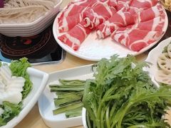 -清真军邺·金富苑肥牛城(海湖新区精品店)