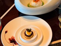 -杭州西子湖四季酒店·金沙厅