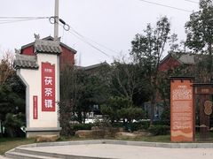 -茯茶镇