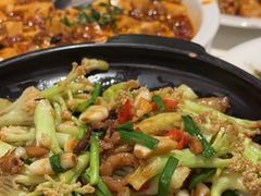-辣婆婆(航天桥店)
