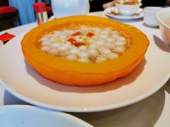 -玫瑰厅上海菜(兴国路店)