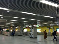-平安里(地铁站)