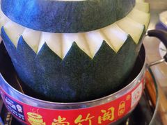 -尚竹阁冬瓜盅·18年地标美食(平洲店)