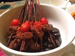 -雀蓝川菜(星悦汇店)