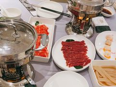 -鼎鼎香·港式火锅(北京SKP店)