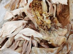 -阿侬盐焗鸡(清澜店)