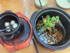 -鑫鸿达·海鲜闽菜热炒小馆(中山路店)