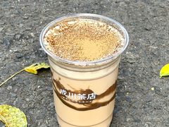 -成川茶店·潮汕工夫浓茶(万象店)