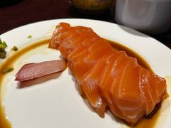 -朗丽兹自助餐厅