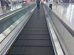 -广州白云国际机场-T2航站楼