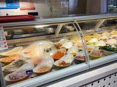 -小山城麻辣香锅(新邻生活广场店)