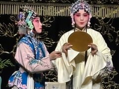 -正乙祠戏楼
