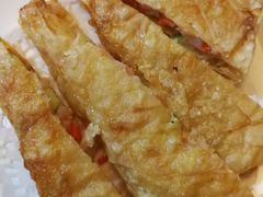 -糖朝(尖沙咀店)