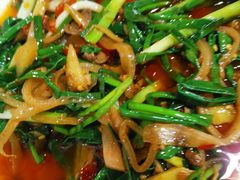 -弓虽昌焖烧鸡(大竹林店)