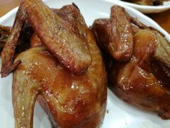 -煲煲掂风味煲仔饭餐厅(西区店)