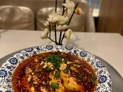 -川味堂·四川豆花(八卦岭店)
