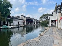 -南浔古镇