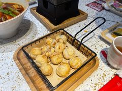 小炒汤圆-申记串道(山姆会员店)