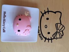 Hello&nbsp;Kitty&nbsp;Cafe(弘大店)-Hello Kitty Cafe(弘大店)