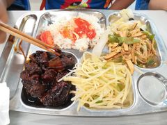 -金陵图书馆