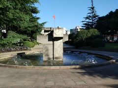 -上海财经大学(国定路校区)