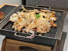 -潮界(虹桥新天地店)