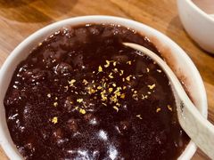 桂花糖粥-随柳居·苏式小吃(建新巷店)