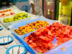 -帝企鹅自助餐厅•儿童岛•真企鹅(长隆企鹅酒店)