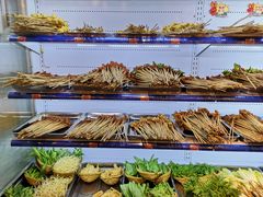 -钢管厂五区小郡肝串串香(南山店)