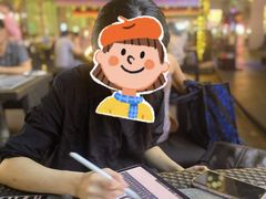 -haxnbauer海森堡德国餐厅(深圳coco店)