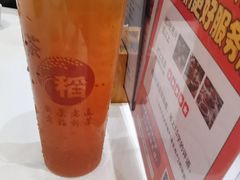 -稻香酒家·35年老字号(侨光店)