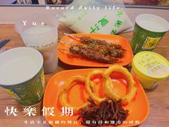 -牛街清顺斋小吃(牛街东里小区一区店)