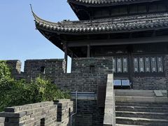 -虞山城墙