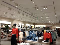 -H&M(星河城店)