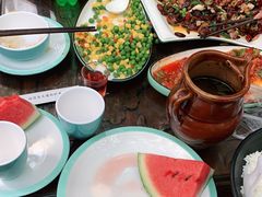 -阿鹏故事云南野生菌火锅(人民路店)