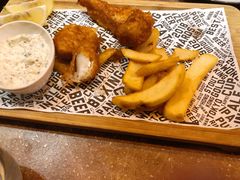 -Boxing Cat Brewery拳击猫精酿啤酒馆(永福店)