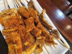 -再宣武文化主题餐厅·清真