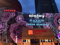 门面-王府井百货(总府店)