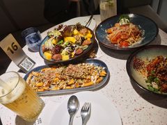 -BE BRIGHT KITCHEN(正佳广场店)