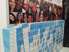 -欢乐口腔(望京分院)