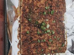 -唐猫庭院·千年陕菜(大唐不夜城店)