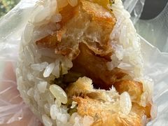 -王氏烧饼无矾油条