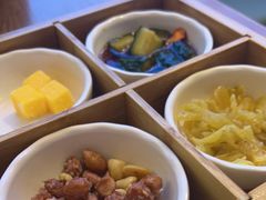 -闽上鲜·福建菜(龙湖滨江天街店)