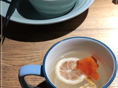 -蜜桃餐厅·伴山(湖滨商业街店)