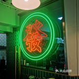 小店子藏着大味道，匠人厨房在陈记。
