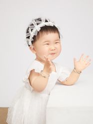 -海马体家庭照相馆(杭州远洋乐堤港店)