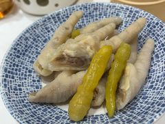 -宝园酒家(美林M·LIVE天地东座店)
